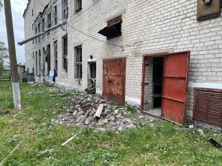 Загиблий і 13 поранених: про наслідки атак на Донеччину 28 травня повідомили в поліції