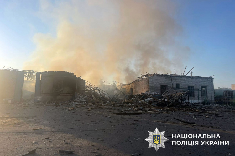 Шестеро цивільних на Донеччині зазнали поранень внаслідок ворожих атак