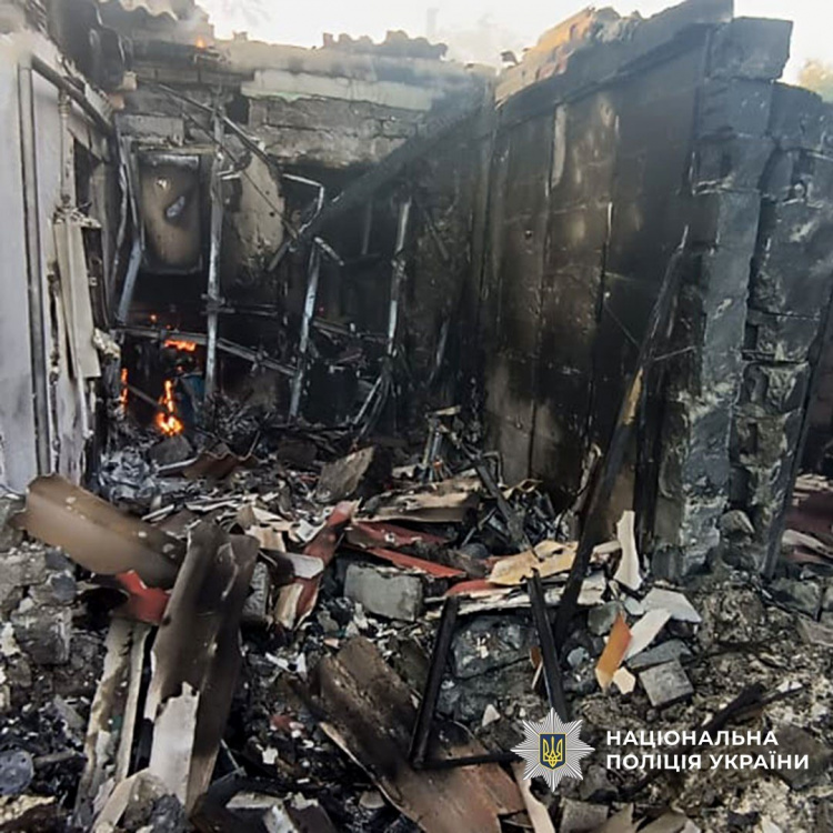 Серед поранених – дитина: поліція – про наслідки обстрілів Донеччини 28 червня