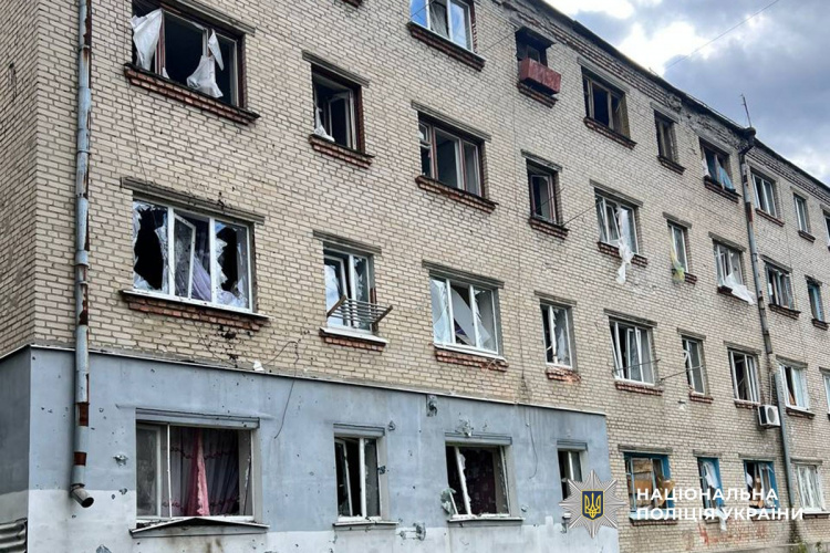 Двоє цивільних загинуло і п’ятеро поранені на Донеччині за добу внаслідок агресії рф