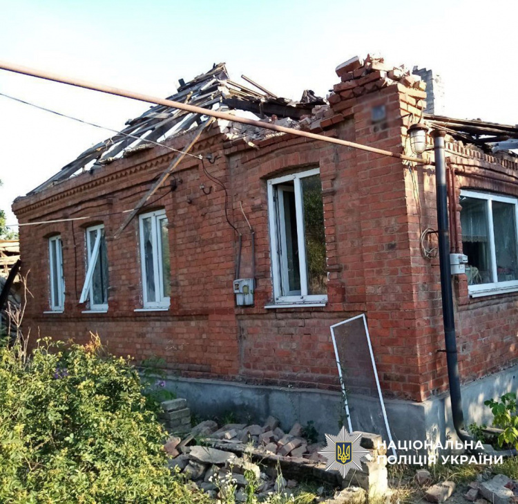 Про 32 жертви обстрілів Донеччини 16 липня повідомила поліція