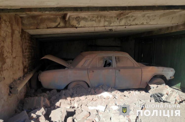 За добу окупанти обстріляли 16 населених пунктів Донеччини: пошкоджено об’єкти життєзабезпечення