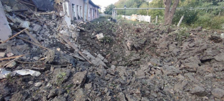 За добу армія рф обстріляла 16 населених пунктів Донеччини