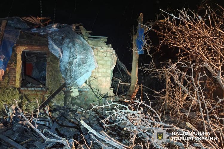 На Донеччині двоє людей постраждали від російських обстрілів