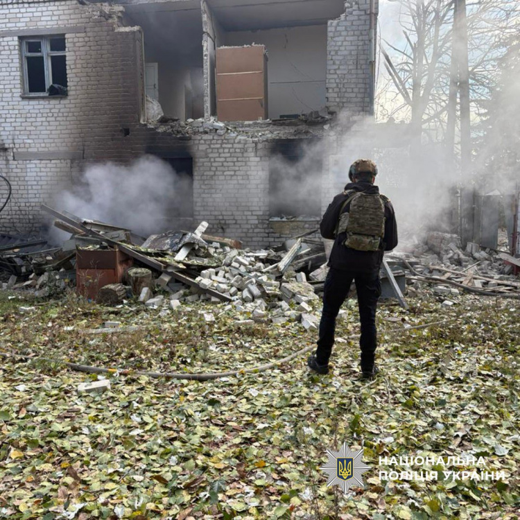 Шестеро людей поранені внаслідок обстрілів Донеччини 19 жовтня