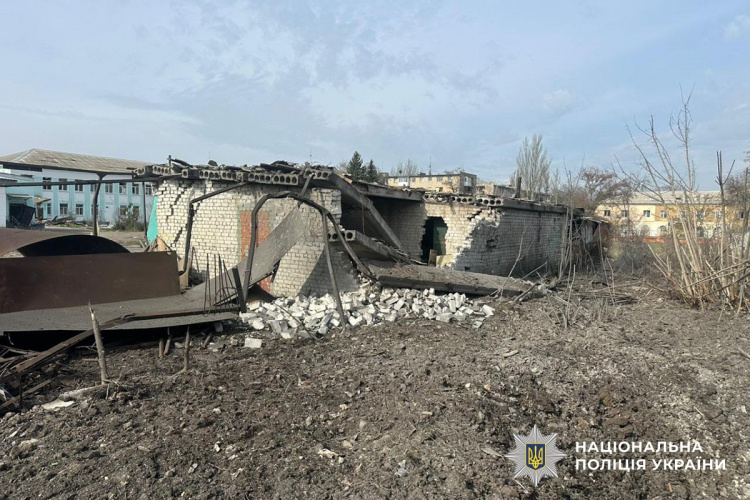 За добу росіяни вбили шістьох жителів Донеччини, зокрема дитину, ще 10 – поранили