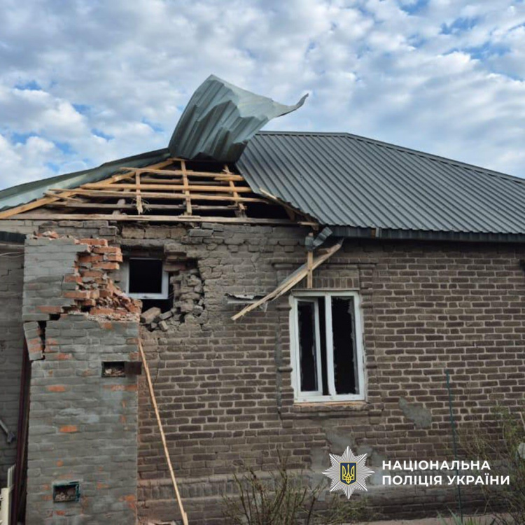 Двоє загиблих та шестеро поранених через обстріли Донеччини 23 травня