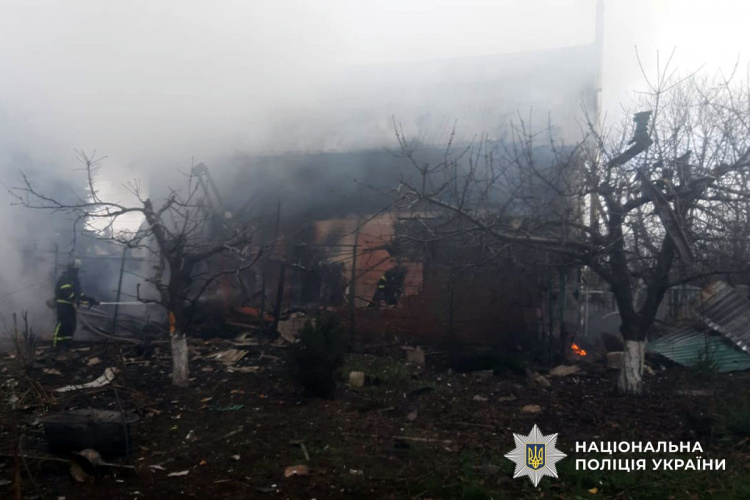 На Донеччині внаслідок обстрілів двоє цивільних загинуло, п’ятеро зазнали поранень