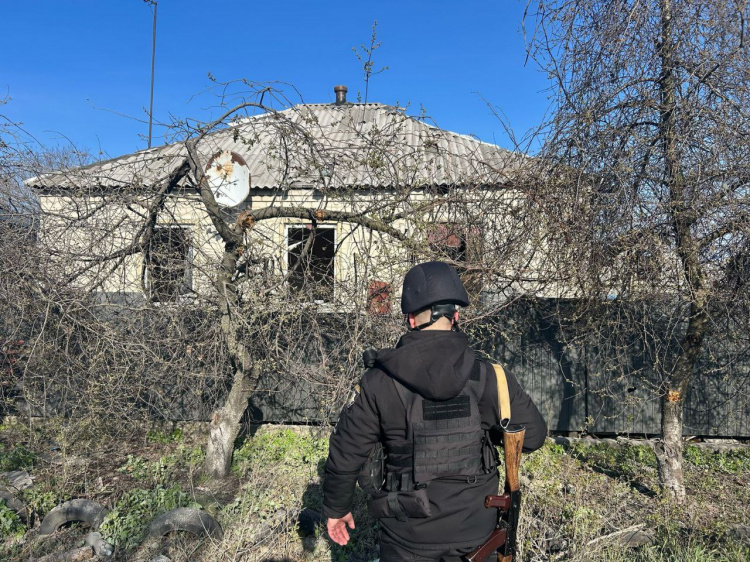 Росіяни забрали життя трьох жителів Донеччини, ще п’ятеро зазнали поранень