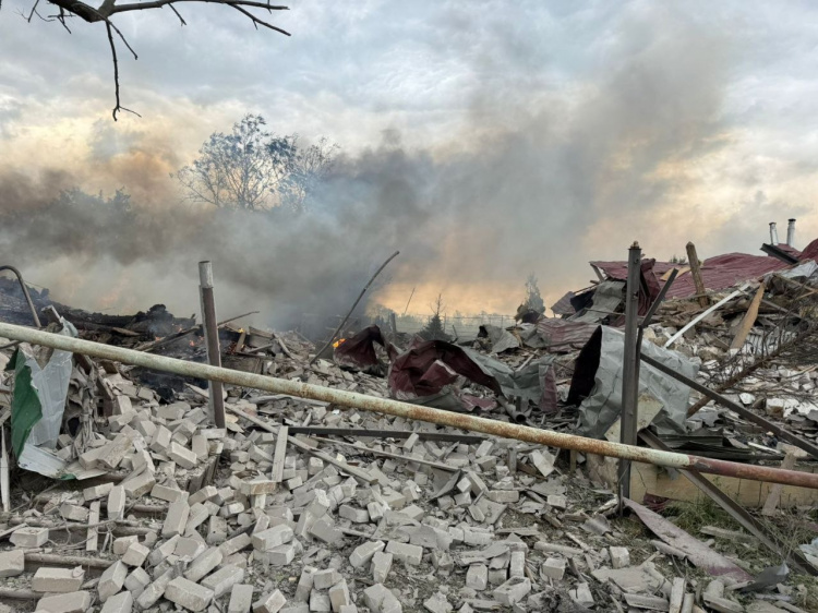 26 травня росіяни вбили на Донеччині п’ятьох людей та двох поранили