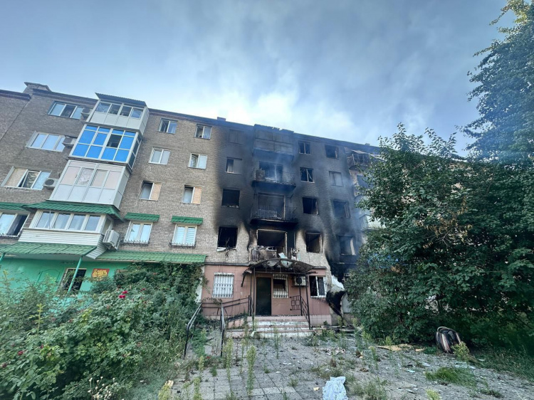Стало відомо про ще двох загиблих у Покровську