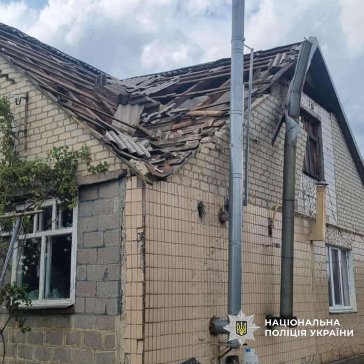На Донеччині 24 вересня дві людини загинули, семеро зазнали поранень