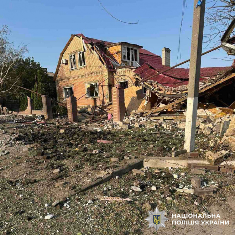 4 людини загинули, 9 поранено внаслідок масованих обстрілів Донеччини 8 серпня