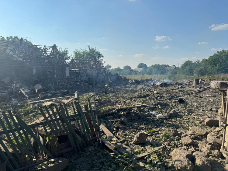 4 загиблих і 13 поранених за 2 липня на Донеччині