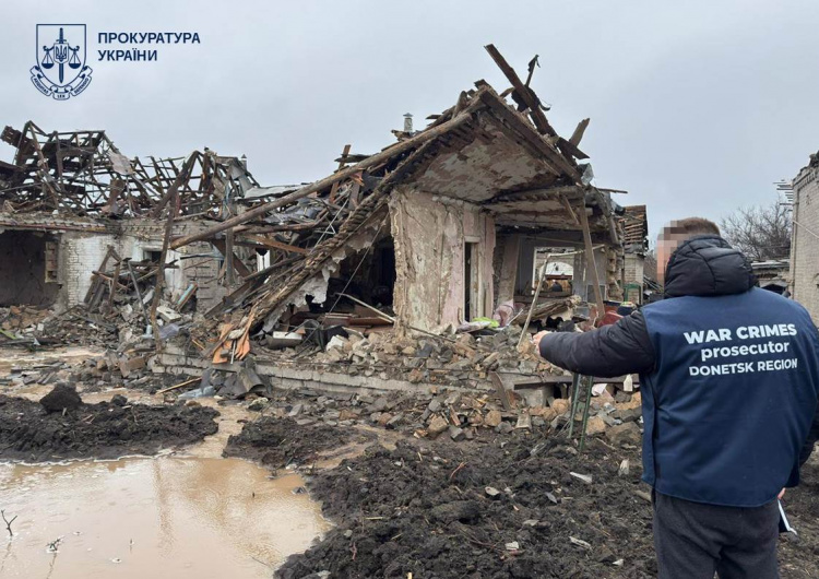 Через обстріли 17 березня на Донеччині поранені 12 людей, з яких двоє дітей