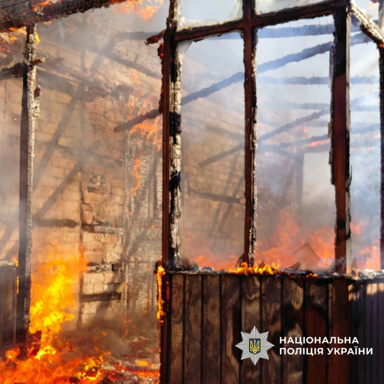 Попередньо - без жертв: про наслідки обстрілів Донеччини 15 червня повідомили в поліції