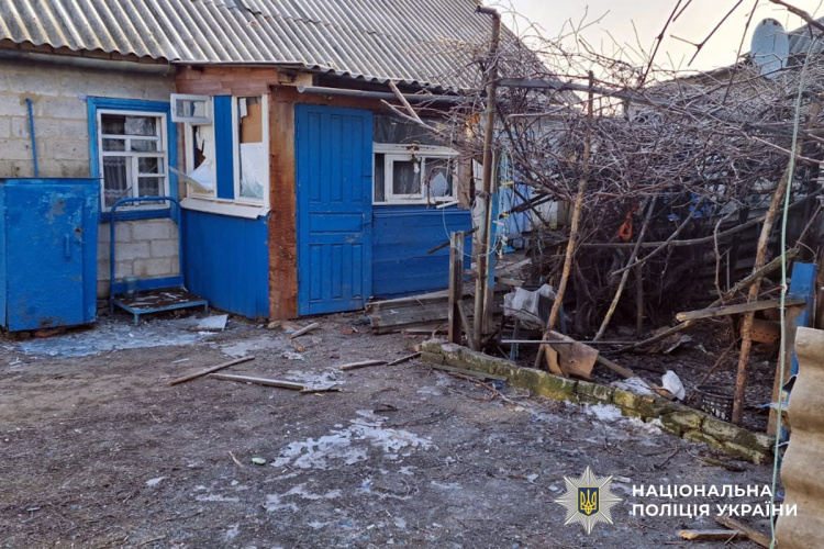 Троє цивільних загинули, п’ятеро поранені внаслідок російських обстрілів  Донеччини 28 лютого