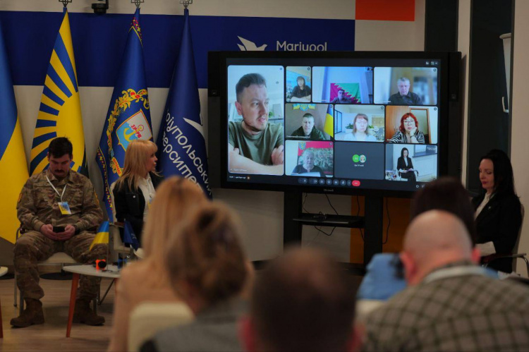 Офлайн-освіта як крок до безбар’єрності: досвід Покровської громади представили на форумі