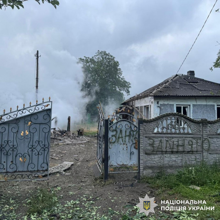 На Донеччини дві людини загинули, ще п’ятеро зазнали поранень внаслідок обстрілів