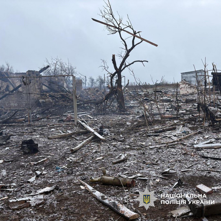 Унаслідок обстрілів Донеччини є поранений