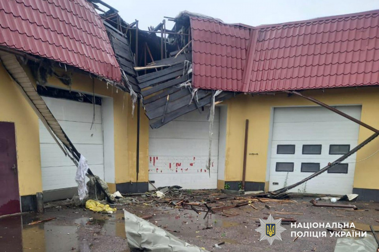 Семеро цивільних загинуло, ще 21 поранений через ворожі обстріли Донеччини 10 липня