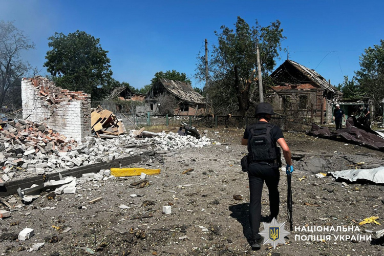 Стало відомо про загиблу цивільну особу та поранену в Родинському: наслідки обстрілів Донеччини за добу