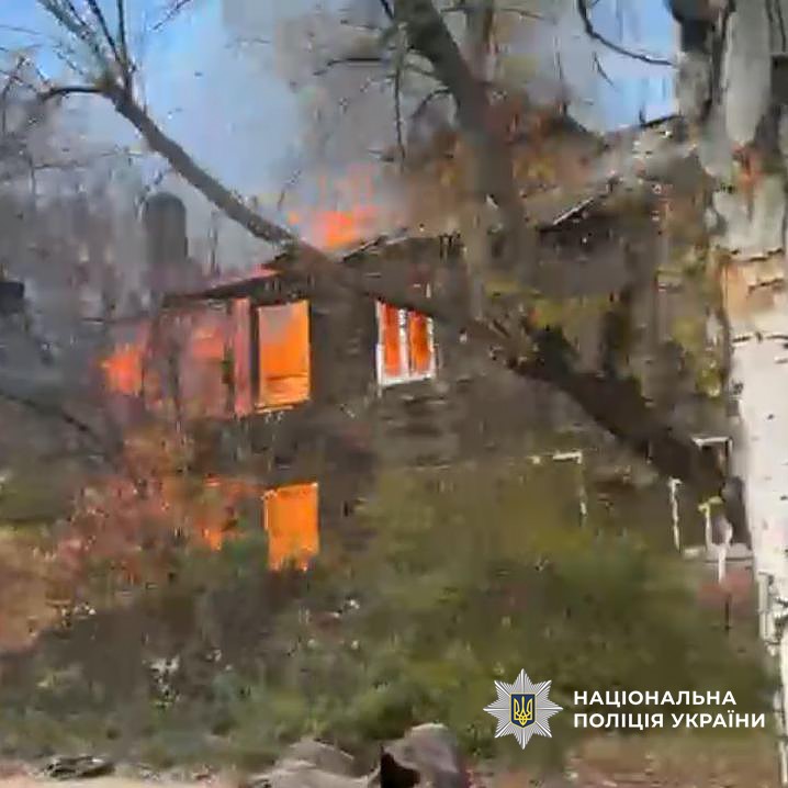 За добу окупанти обстріляли 12 населених пунктів Донеччини, вбили двох та поранили 7 цивільних