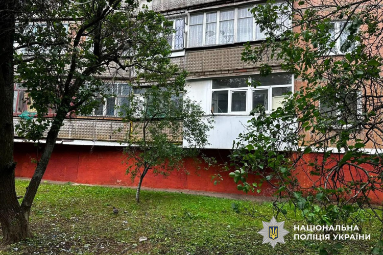 Дві людини загинули, 11 поранені внаслідок російських атак по Донеччині 14 червня