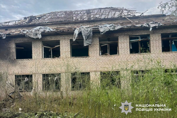 Двоє цивільних загинули і четверо поранені внаслідок ворожих атак на Донеччину за добу