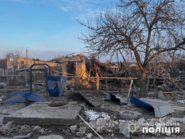 7 цивільних загинуло, двоє поранені на Донеччині внаслідок обстрілів за минулу добу