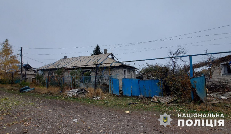 Є руйнування в Покровську та Рівному – поліція повідомила про наслідки обстрілів Донеччини за минулу добу