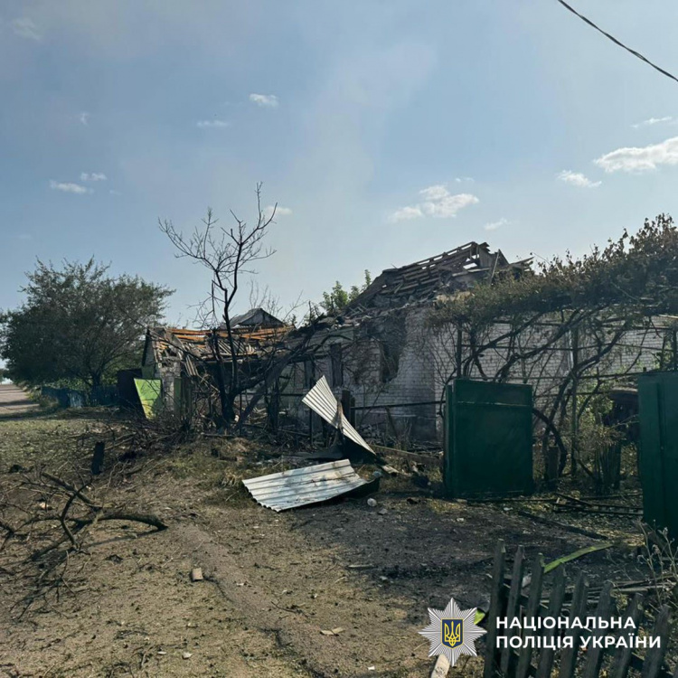 11 червня на Донеччині загинули дві людини, шестеро поранені