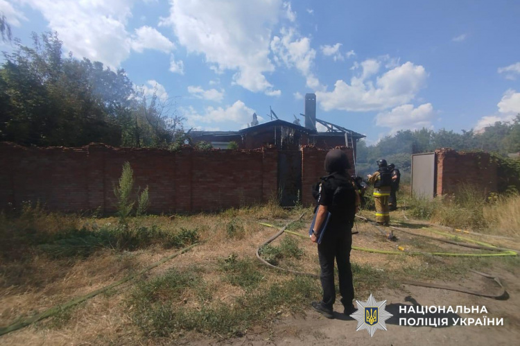 Війська рф атакували 13 населених пунктів Донеччини – одна людина загинула, 20 поранені