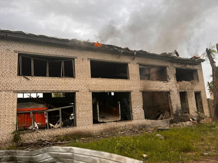 Загиблий і 13 поранених: про наслідки атак на Донеччину 28 травня повідомили в поліції
