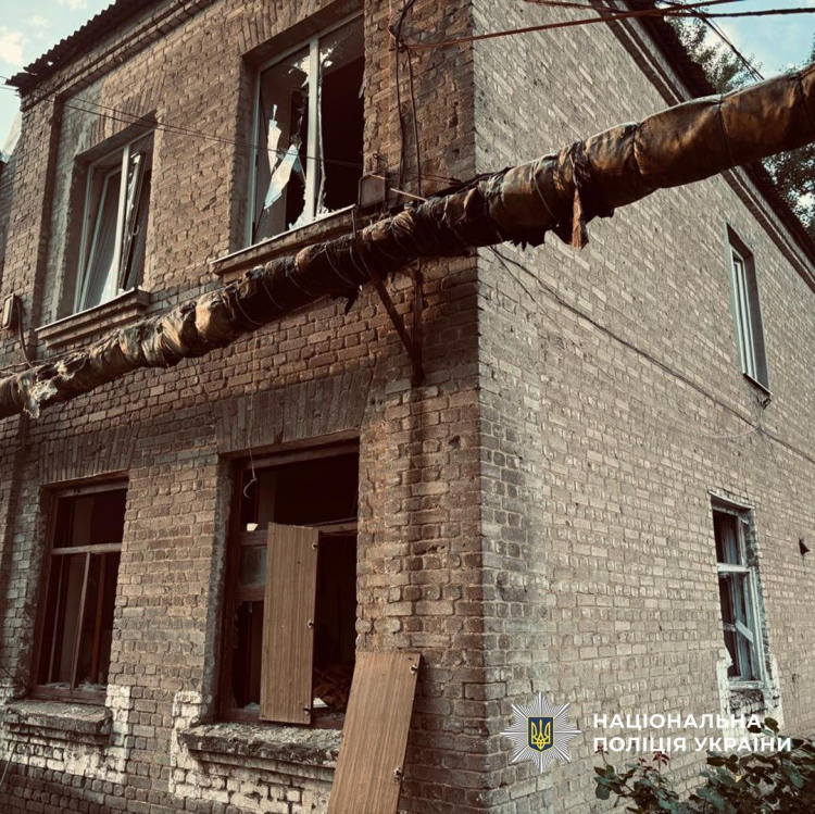 4 загиблих і 13 поранених за 2 липня на Донеччині