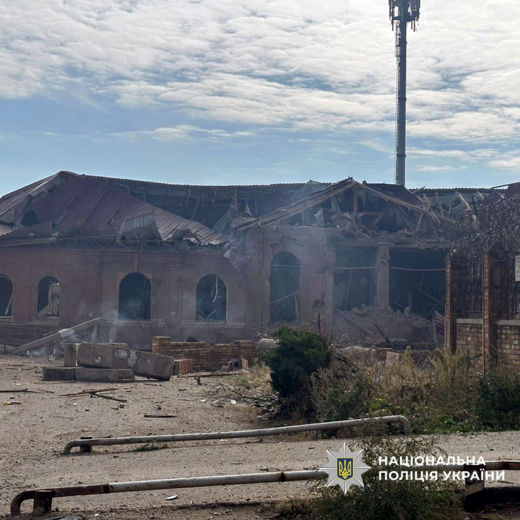 11 поранених за добу: росіяни б’ють по цивільних на Донеччині