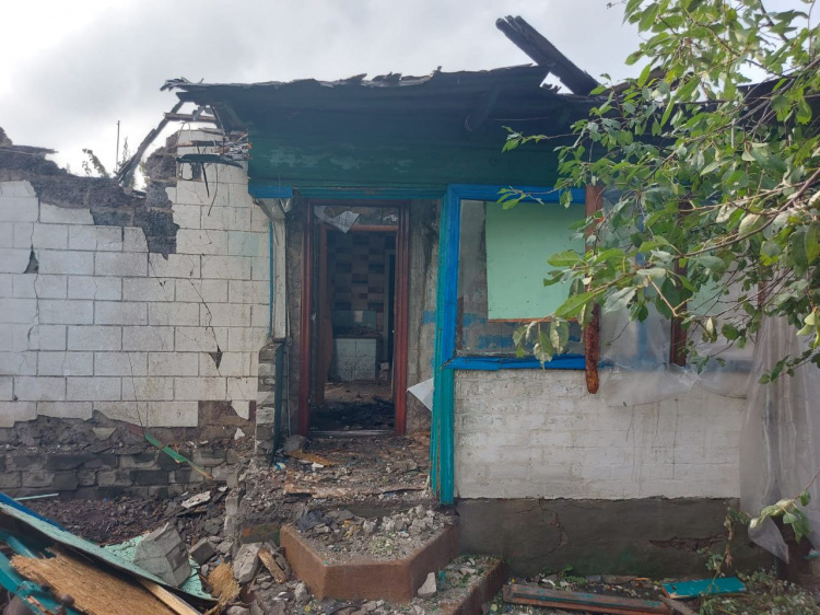 2 загиблих і 5 поранених на Донеччині: поліція інформує про воєнні злочини рф за 3 серпня