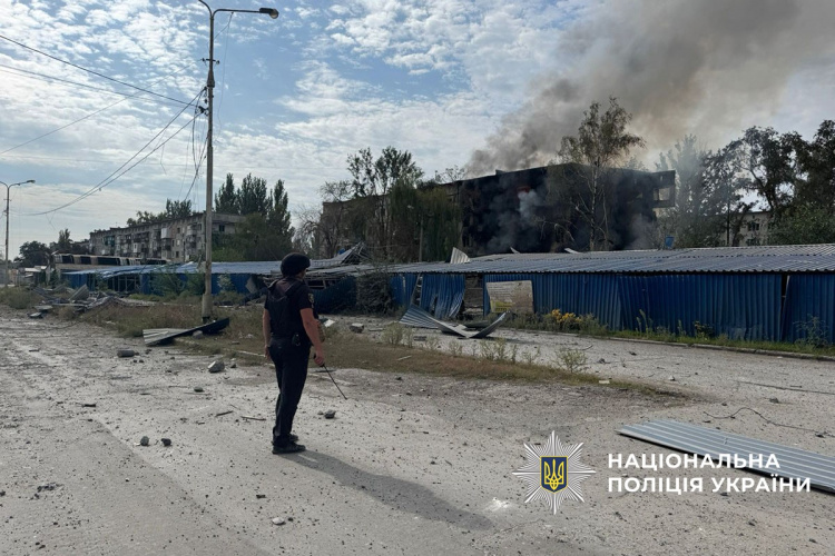 За добу на Донеччині росіяни вбили 28 цивільних, ще 20 поранили