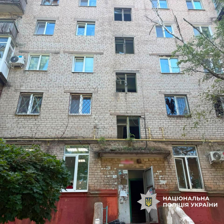 1 серпня на Донеччині росіяни вбили двох цивільних та чотирьох поранили
