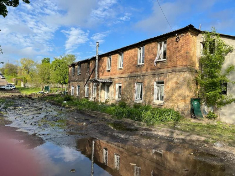 Росія вбила цивільних на Донеччині. Поліція задокументувала 26 воєнних злочинів