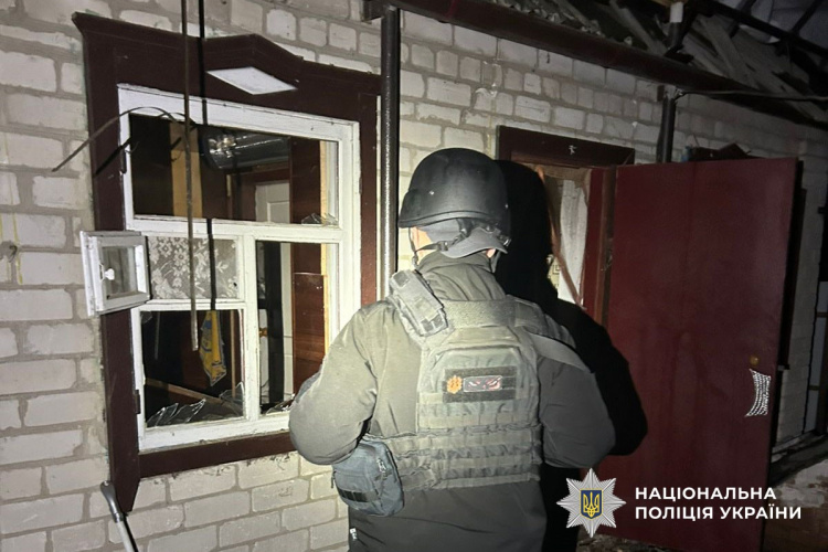 Одна людина поранена внаслідок російських атак на Донеччині 5 березня