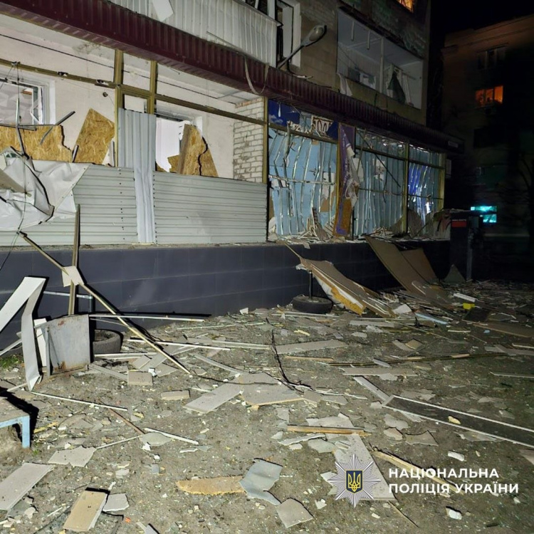 Попередня доба на Донеччині минула без постраждалих, на ранок – троє поранених