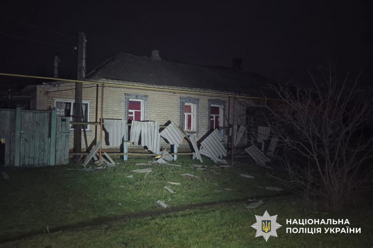 7 жителів Донеччини поранені внаслідок ворожих обстрілів 4 грудня