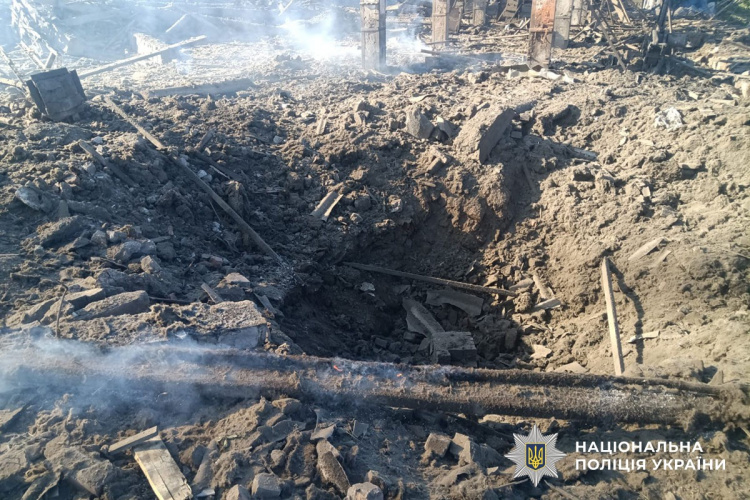 За добу на Донеччині внаслідок обстрілів загинули троє цивільних, ще 16 поранені