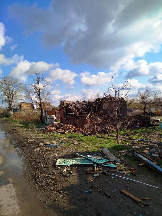 11 червня на Донеччині загинули дві людини, шестеро поранені