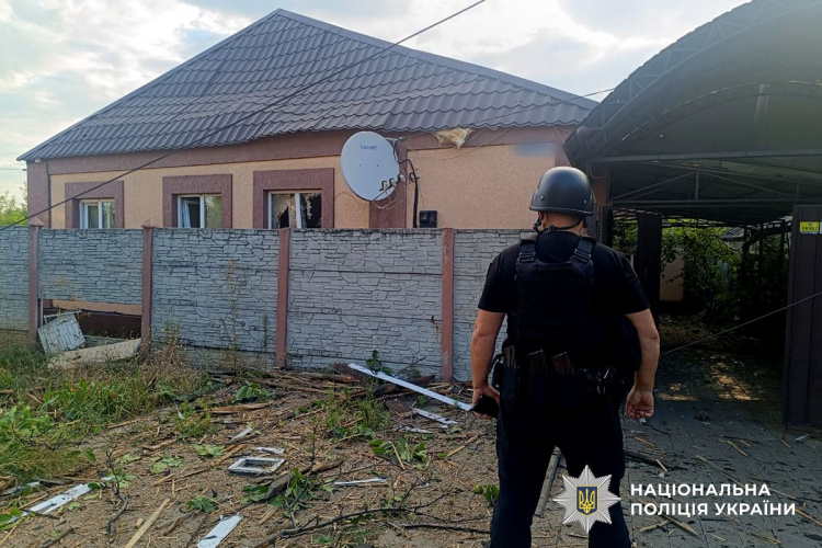 П’ятеро людей постраждали через російські обстріли Донеччини 3 вересня