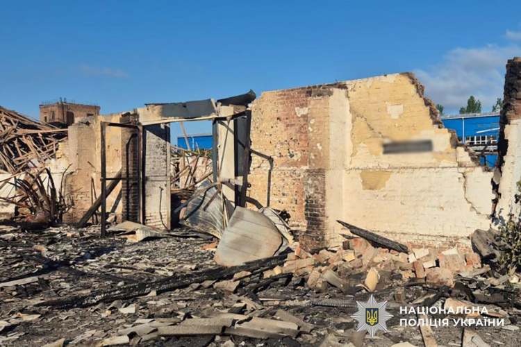 Троє людей зазнали поранень внаслідок російських ударів по Донеччині