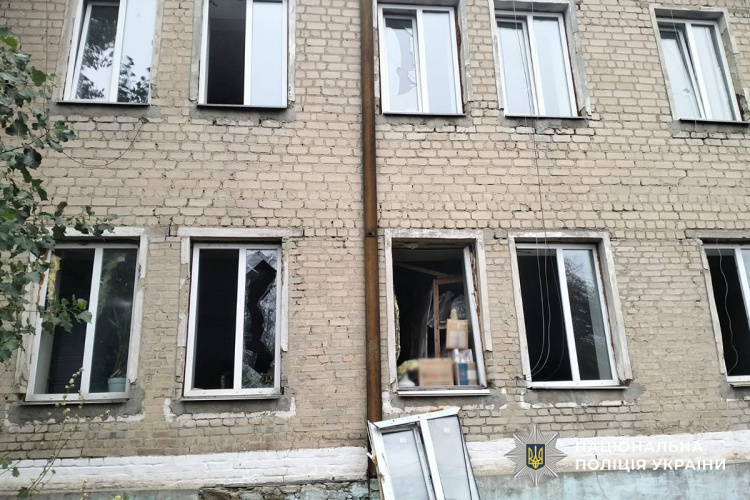 На Донеччині двоє цивільних загинули, ще одного поранено внаслідок атак рф 15 вересня