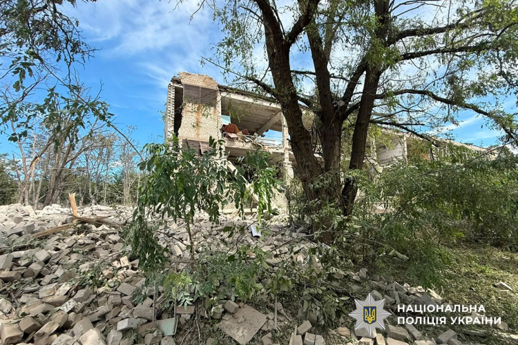 П’ятеро жителів Донеччини зазнали поранень через російські обстріли 22 липня