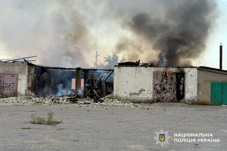 На Донеччині за добу внаслідок обстрілів одна людина загинула, ще сім – зазнали поранень